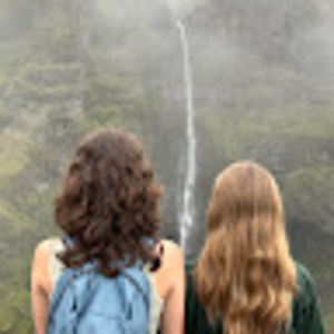 Meet your Posher, Rilee